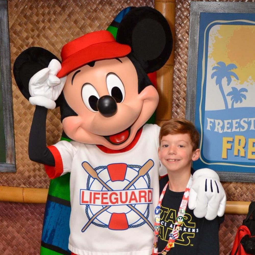 Meet your Posher, Krista